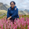 Picture of Sheetal