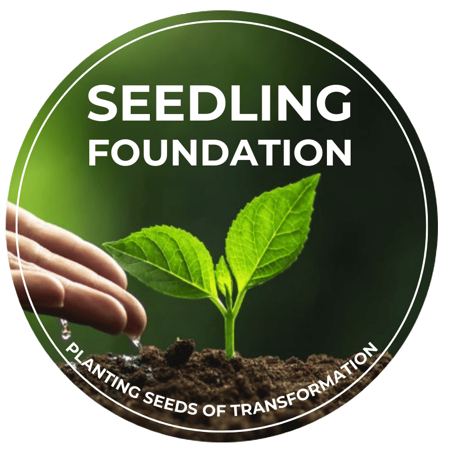 Seedling Foundation Logo