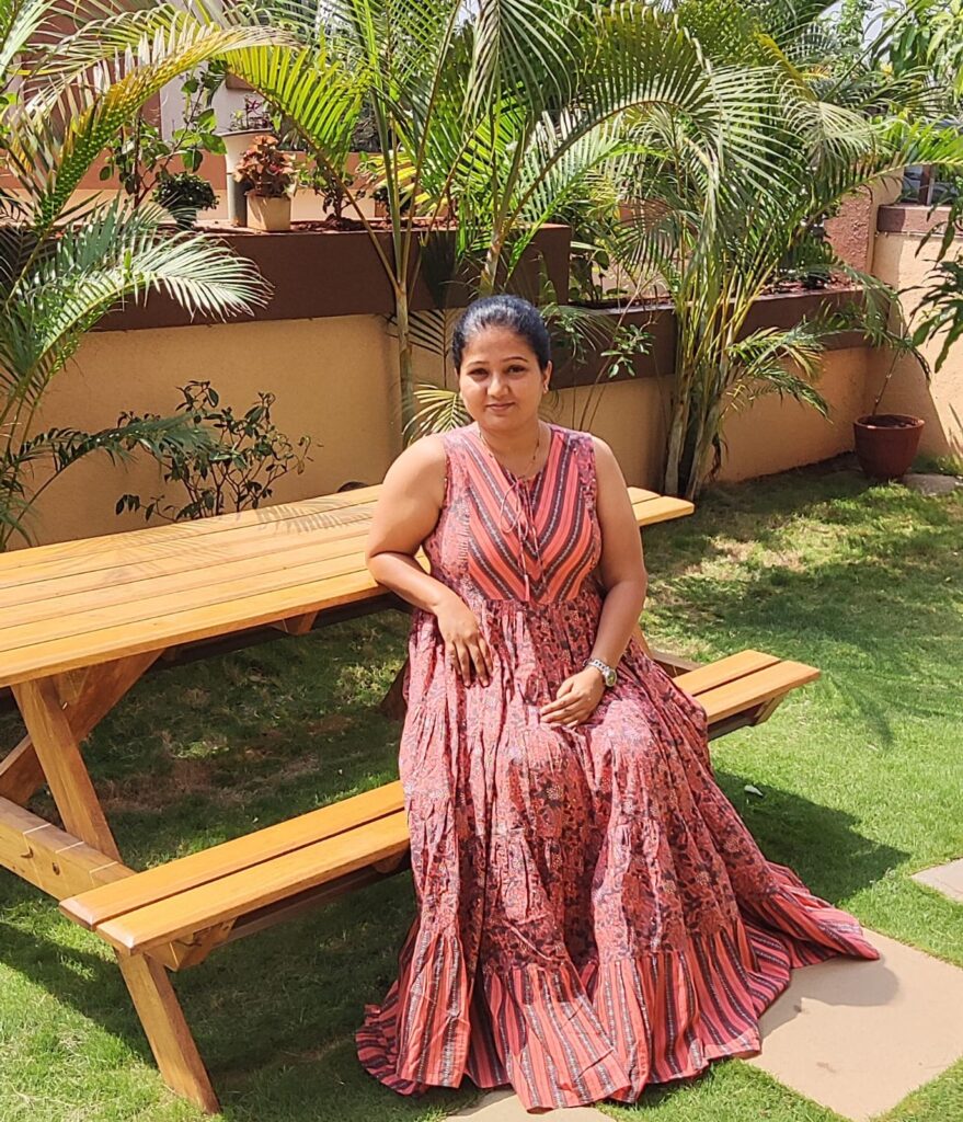 Shamal - Presentation Designer at seedling foundation