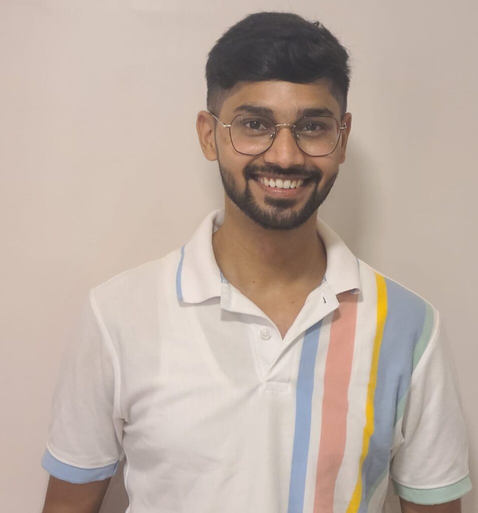 Amit Kumar - Computer Trainer & Technical Specialist