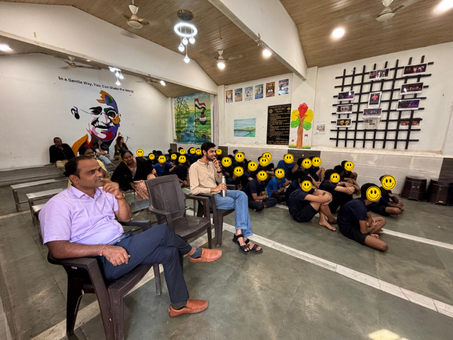 Audience - Dongri Ke Masterminds