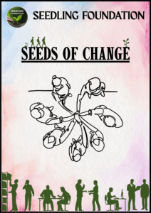 Seeds of Change poster