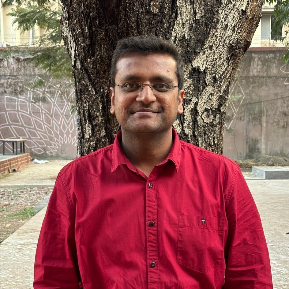 Puneet Bhansali - DeepRoots Center Lead at Seedling Foundation