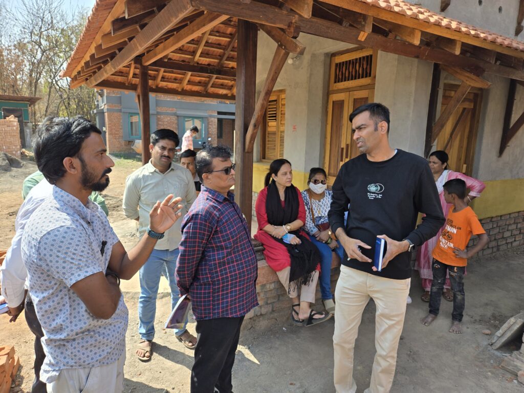 Civil Section - Hunnar Gurukul