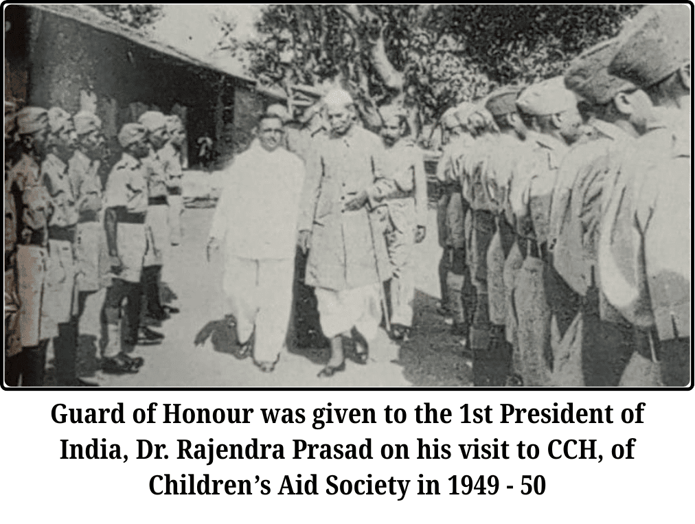 Rajendra Prasad at CAS - March 2026 Newsletter