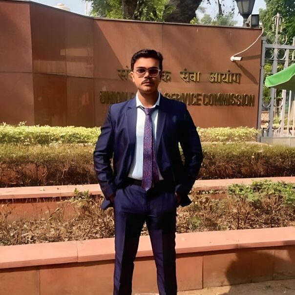 PIyush Sadawarte - Educator at Seedling Foundation