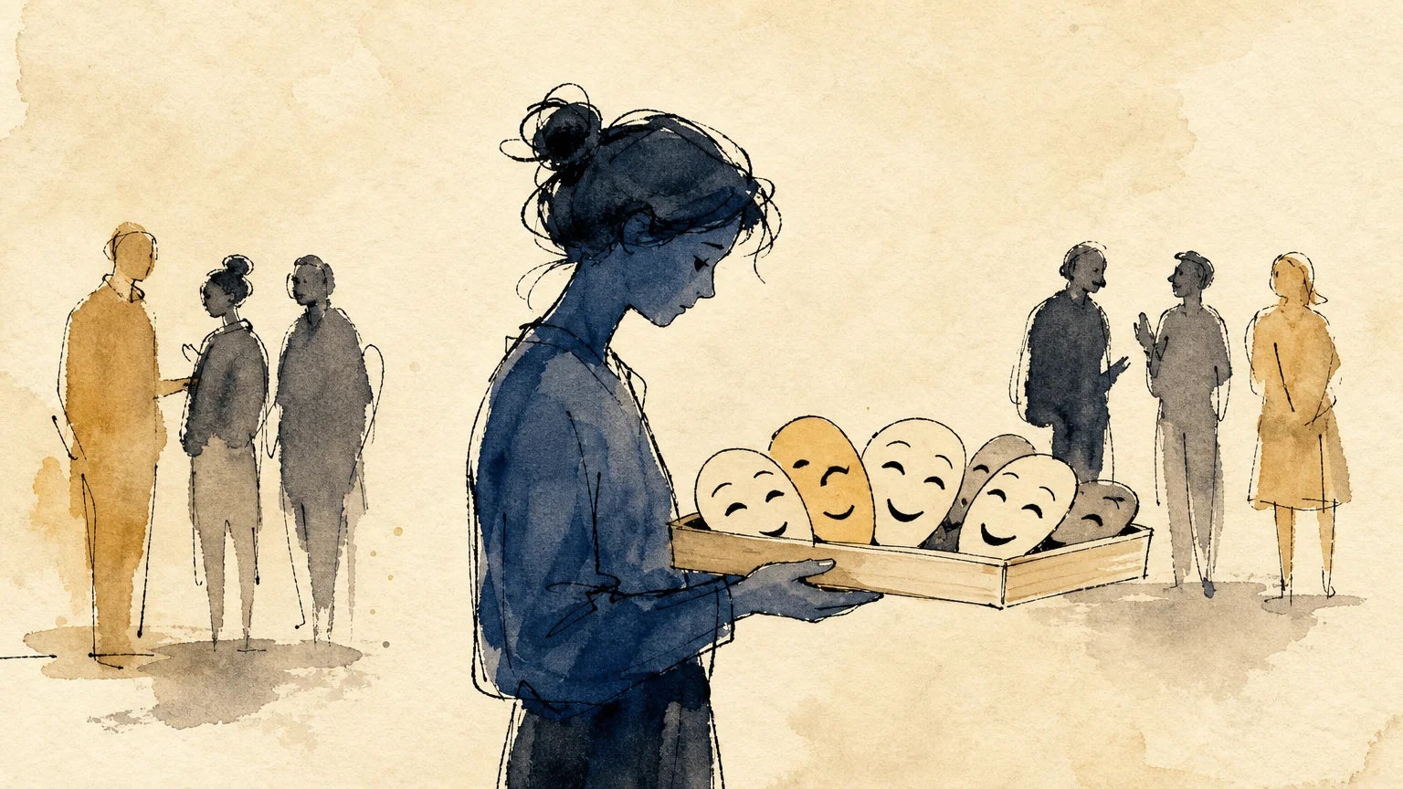 Case Study - A Family in Distress