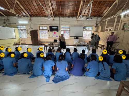 Audience - Dongri Ke Mastermind