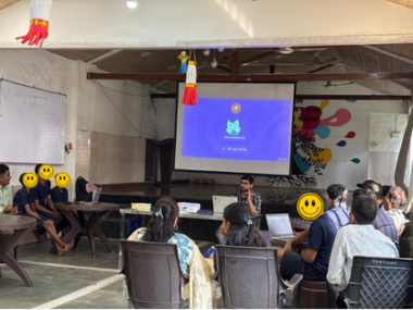 Front Pic - Dongri Ke Masterminds