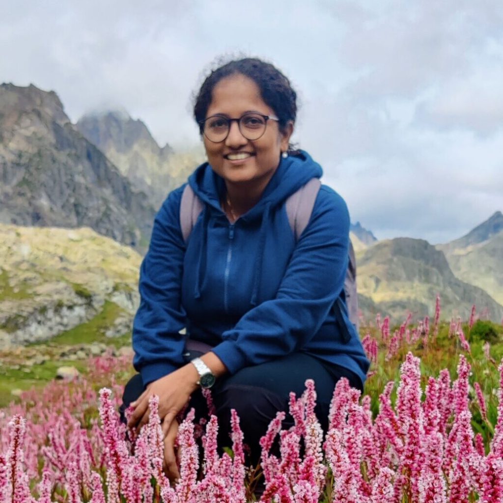 Sheetal Gaonkar -Project Lead | Art Based Therapist at seedling foundation