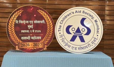 Children's Aid Society (CAS) 100 Years