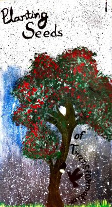 Planting Seeds of Transformation