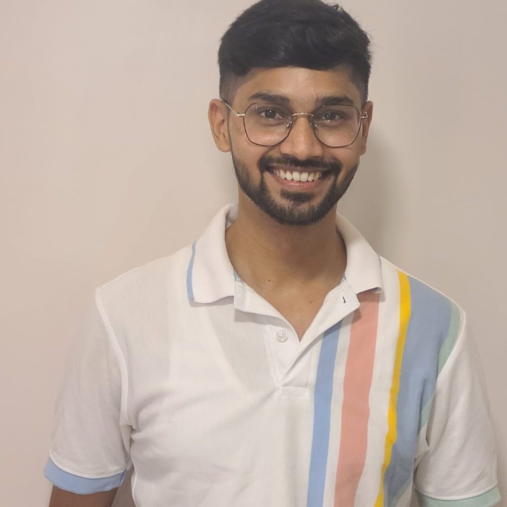 Amit Kumar - Computer Trainer & Technical Specialist