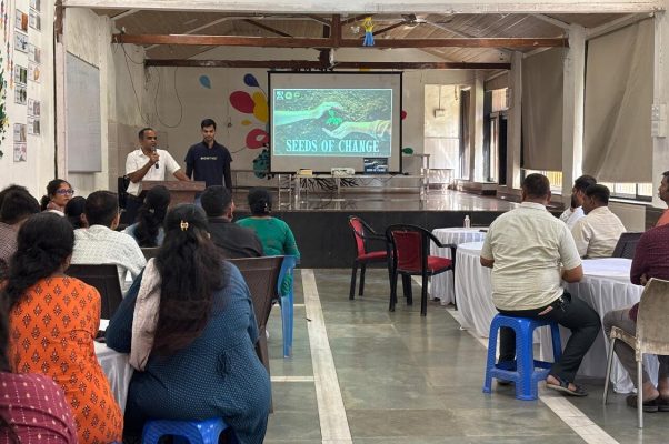 seeds of change hall pic