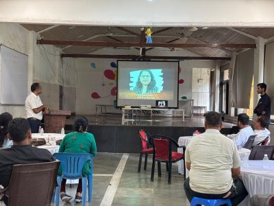 Seeds of Change - Surprise Video